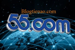 Ảnh của 55 Global Markets là gì? Hướng dẫn đăng ký và sử dụng sàn từ A-Z