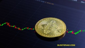 Ảnh của Giá bitcoin hôm nay (7/3): Tăng nhẹ cùng Altcoin, Ernst & Young tham gia hỗ trợ tiền kĩ thuật số