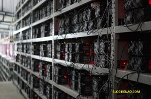 Ảnh của Các mỏ đào Bitcoin đang dần khôi phục trở lại, liệu thời kỳ ảm đạm đã qua?