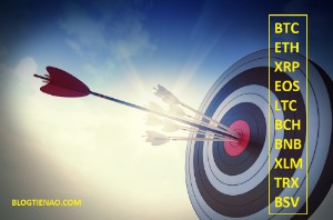 Ảnh của Phân tích giá 07/03: Bitcoin, Ethereum, Ripple, EOS, Litecoin, Bitcoin Cash, Binance Coin, Stellar, Tron, Bitcoin SV.