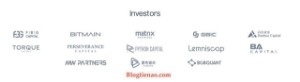 Ảnh của Bitmax là gì? BTMX là gì? Hướng dẫn đăng ký và lời khuyên đầu tư sàn Bitmax