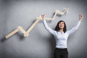 Ảnh của Quốc tế Phụ nữ (8/3): Vì sao phụ nữ thường trade tốt hơn đàn ông?