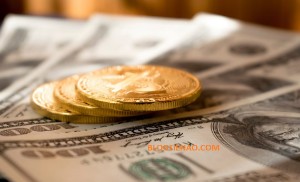 Ảnh của Bitcoin theo xu hướng Parabol, dự kiến ​​sẽ cán mốc 50.000 USD vào năm 2022.