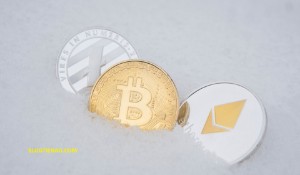 Ảnh của “Mùa đông crypto” đang dần kết thúc, Bitcoin sẽ trở lại mạnh mẽ