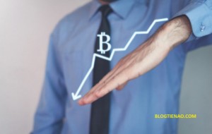 Ảnh của Giá bitcoin hôm nay (9/3): Cuối tuần đuối sức