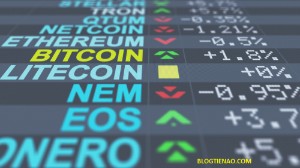 Ảnh của Phân tích giá 09/03: Bitcoin, Ethereum, Ripple, EOS, Litecoin, Bitcoin Cash, Binance Coin, Stellar, TRON, Bitcoin SV.