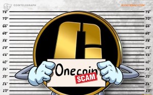 Ảnh của Luật sư Mỹ cáo buộc OneCoin lừa đảo hàng tỷ USD, nhà sáng lập bị bắt