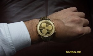 Ảnh của Ripple có thể vực dậy thị trường crypto nhờ vào các sản phẩm của mình?