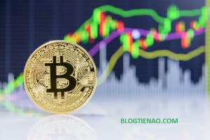 Ảnh của Nếu giữ được trên 3.400 USD, thì Bitcoin có thể cán mốc 5.000 USD vào tháng 5.
