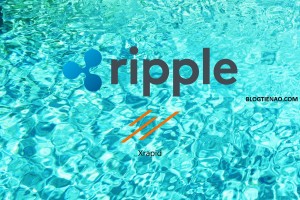 Ảnh của Tìm hiểu về xRapid – Quân cờ quan trọng của Ripple