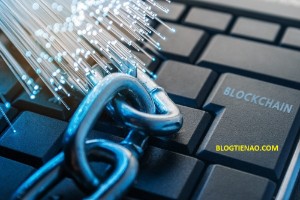 Ảnh của Bộ Tài chính Đức đề nghị dùng blockchain để quản lý chứng khoán