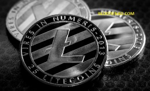 Ảnh của Litecoin có khả năng “hất cẳng” XRP trên CoinMarketCap vào năm nay.