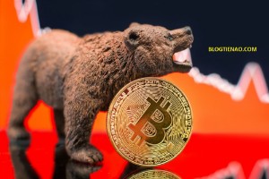 Ảnh của Giá bitcoin hôm nay (12/3): Bitcoin quay đầu, toàn thị trường lao đao