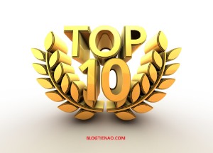 Ảnh của Top 10 tiền điện tử có lợi nhuận cao nhất mọi thời đại.