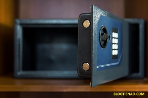 Ảnh của Tưởng hàng triệu USD tiền mã hóa không truy cập được vì mất mật khẩu, hóa ra toàn bộ tiền đã mất từ lâu