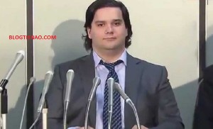 Ảnh của CEO MtGox đối mặt với bản án của tòa trong 3 ngày tới. Đây có phải là dấu chấm hết của câu chuyện?