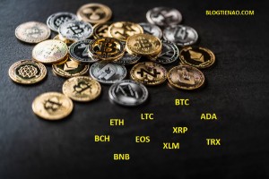 Ảnh của Phân tích giá 14/03: Bitcoin, Ethereum, Ripple, Litecoin, EOS, Bitcoin Cash, Binance Coin, Stellar, TRON, Cardano.