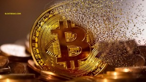 Ảnh của Bitcoin không thể được xem là nơi lưu trữ giá trị do tính biến động cao