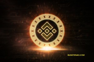 Ảnh của Binance Coin – đồng tiền mã hóa nổi bật nhất hiện nay