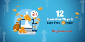 Ảnh của 12 Cách Kiếm Bitcoin Miễn Phí Trong 2019