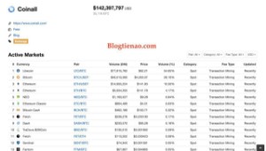 Ảnh của Transaction Mining là gì? Tìm hiểu về cơ chế giao dịch Mining