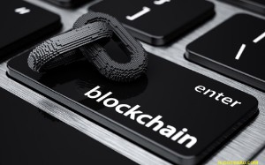 Ảnh của Blockchain sẽ tham gia vào hầu hết các lĩnh vực trong tương lai