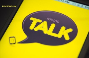 Ảnh của KakaoTalk 44 triệu người dùng có thể tích hợp ví tiền điện tử