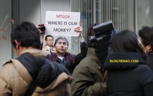 Ảnh của Mt. Gox sắp trả lại 623 triệu USD Bitcoin