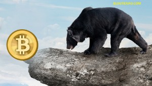 Ảnh của Năm điều tích cực từ thị trường gấu