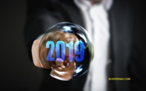 Ảnh của Dự đoán về thị trường tiền điện tử năm 2019