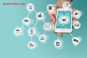Ảnh của Tìm hiểu ứng dụng blockchain trong cuộc sống