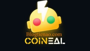 Ảnh của Coineal là gì? Hướng dẫn đăng ký và sử dụng Coineal chi tiết nhất