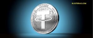 Ảnh của Tether đưa ra điều khoản dự trữ mới gây tranh cãi