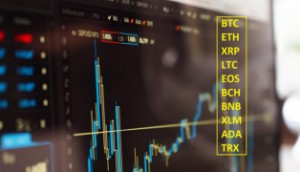 Ảnh của Phân tích giá (26/03): Bitcoin, Ethereum, Ripple, Litecoin, EOS, Bitcoin Cash, Binance Coin, Stellar, Cardano, Tron