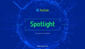 Ảnh của Giới thiệu về MultiVAC – IEO đầu tiên từ KuCoin Spotlight