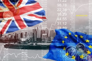 Ảnh của 62% các nhà phân tích tin rằng Brexit sẽ làm tăng giá trị của tiền điện tử