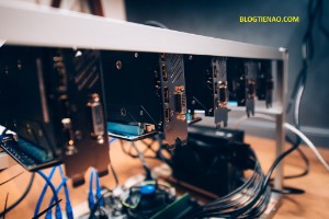 Ảnh của Bitcoin sẽ tiêu tốn điện năng nhiều hơn cả thế giới vào năm 2020?