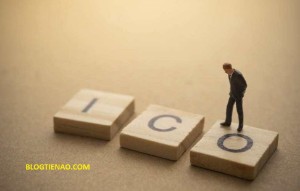 Ảnh của ICO chỉ huy động được 118 triệu USD trong quý 1, ít hơn 58 lần so với quý 1 năm 2018.