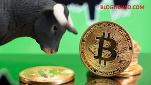 Ảnh của “Bullrun” Bitcoin sắp diễn ra: Thị trường gấu kéo dài từ tháng 1 năm 2018 đã kết thúc.