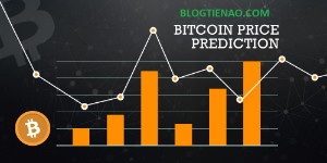 Ảnh của 8 dự đoán và ý kiến mới nhất về Bitcoin.