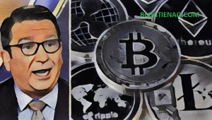 Ảnh của Brian Kelly: Mục tiêu tiếp theo của Bitcoin là 6.000 USD, thị trường crypto đang chạm đáy.