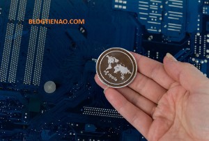 Ảnh của Thật khó để bỏ qua Ripple khi Nhà Trắng, Ngân hàng Thế giới, Cục Dự trữ Liên bang, IMF và các Ngân hàng Trung ương đều đang chú ý đến nó.
