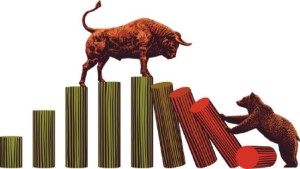 Ảnh của Giá Bitcoin điều chỉnh sau đà tăng mạnh, nhưng xu hướng tăng vẫn còn tồn tại