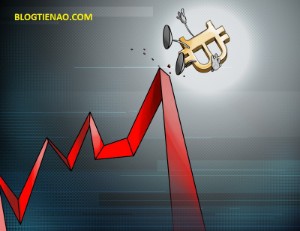 Ảnh của Tone Vays: Bitcoin trượt về 1.300 USD “vẫn là một mục tiêu thực tế”.