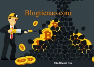 Ảnh của Cách đào bitcoin free (miễn phí) hàng ngày phổ biến nhất hiện nay
