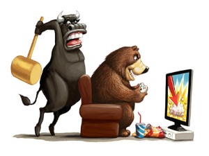 Ảnh của Bitcoin thực sự đang ở trong thị trường bull và đặt mục tiêu dài hạn tại 72.000 USD