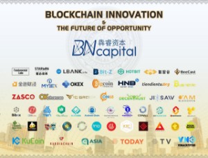 Ảnh của Sự kiện “Blockchain Innovation & The Future of Opportunity” Sắp Diễn Ra Tại Hồ Chí Minh