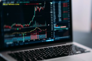 Ảnh của Thị trường chông chênh, bitcoin được dự đoán sẽ tăng mạnh