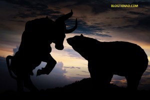 Ảnh của Altcoin bắt đầu mất đà, Bitcoin chuẩn bị tung cú hích lớn?