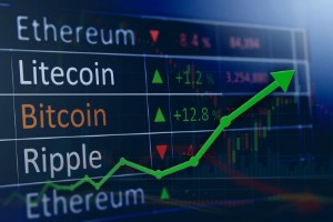 Ảnh của Phân tích giá Bitcoin, Ethereum, Ripple 9/4